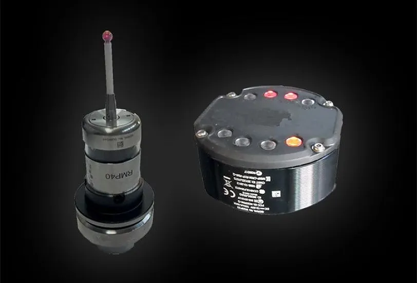 Messtaster (Optional) Messtaster (Optional)