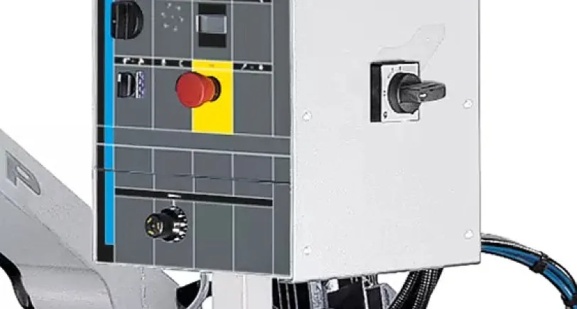 CCS Schneidsystem CCS Schneidsystem