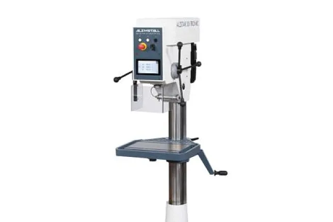 ALZSTAR 30 iTRONIC