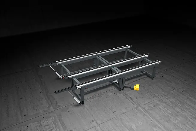 Module Bench