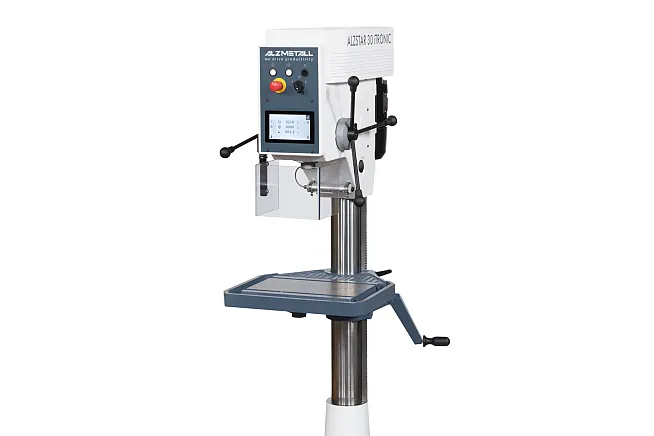 ALZSTAR 30 iTRONIC