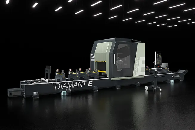 Diamant E Diamant E
